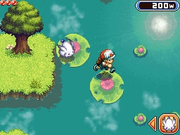 Eledees : The Adventures of Kai and Zero
